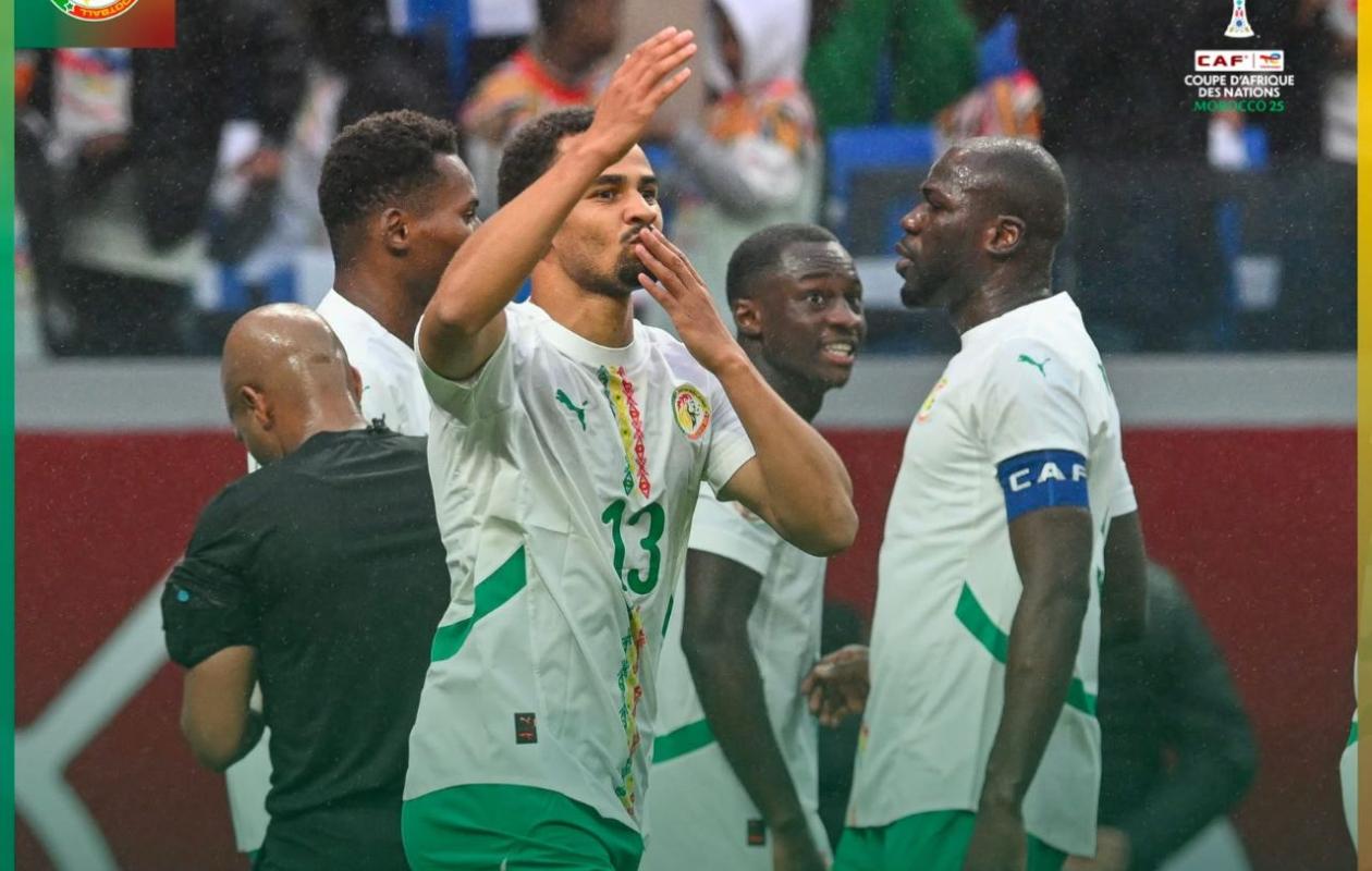 Les joueurs et le jeu : Édouard Mendy et Moussa Niakhaté costauds, Habib Diarra décevant