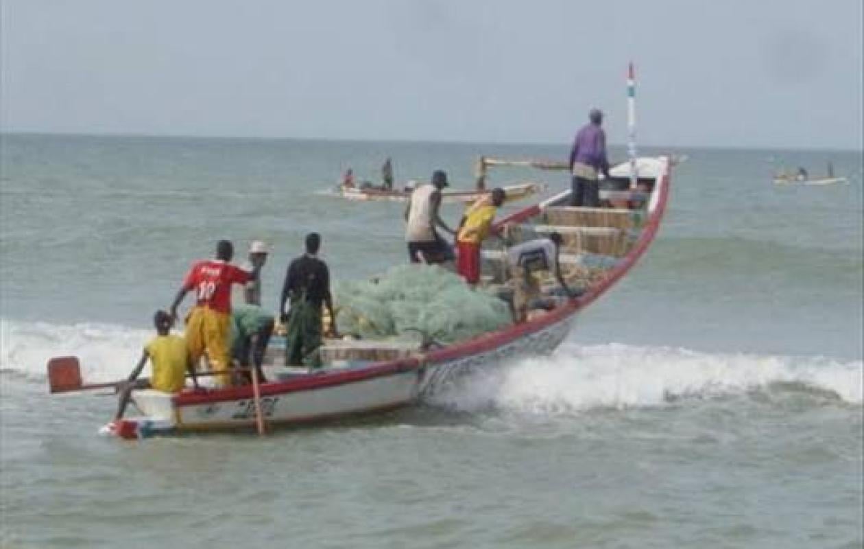 Elinkine : Une pirogue partie en mer depuis fin décembre 2025 portée disparue