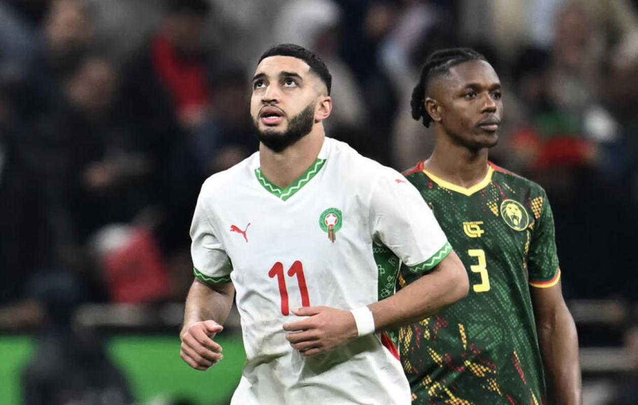 CAN Maroc-2025 : Le Maroc dompte le Cameroun et rejoint le dernier carré