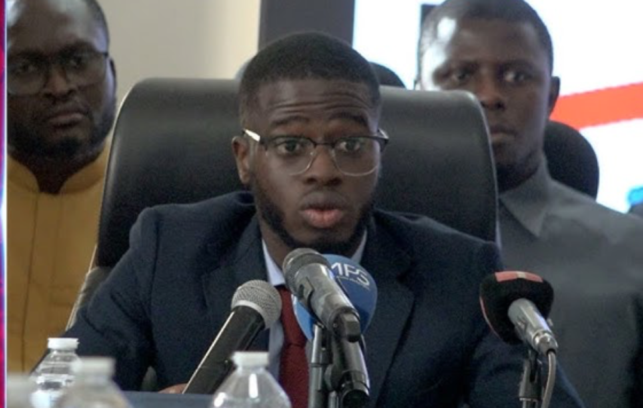 Diéri Birame et 8 villages électrifiés à Linguère : Jean Michele Sène invite Thierno Sall à un débat pour tirer au clair le présumé détournement de 37 milliards F CFA