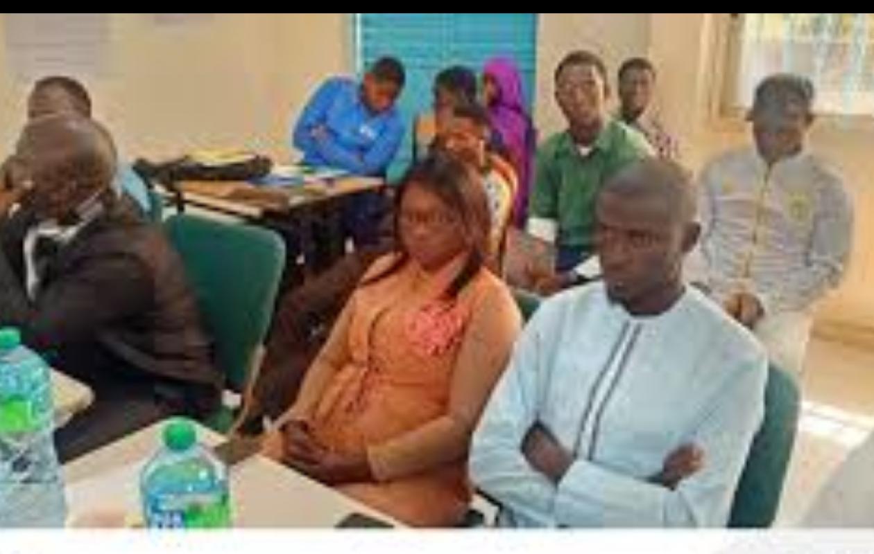 Lycée Tenghori arrondissement de Bignona: Des professeurs réclament les indemnités du Bac de 2025