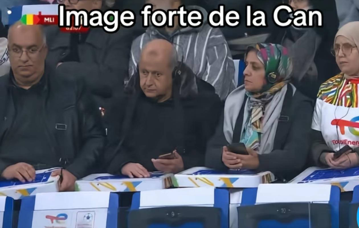 CAN 2025 : une tablette permet aux non-voyants de suivre les matchs en direct