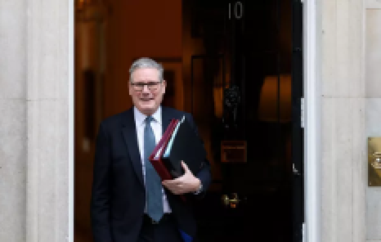 Le Royaume-Uni débloque 200 millions de livres pour préparer ses troupes à un déploiement en Ukraine