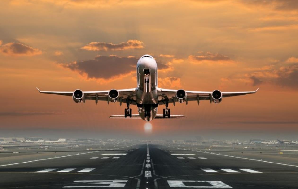 La pénurie de pièces détachées cloue au sol l'aviation africaine