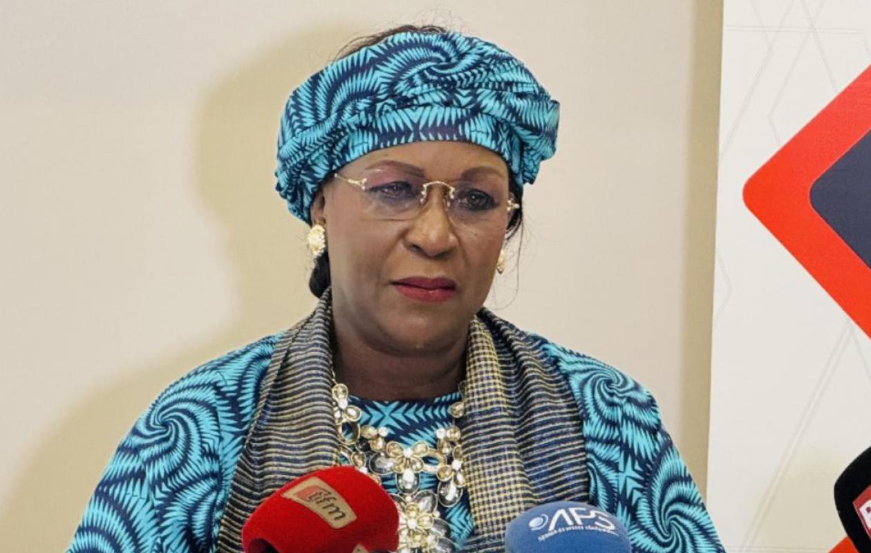 Amsatou Sow Sidibé : « Aujourd’hui, les prisons détruisent plus qu’elles ne réparent »