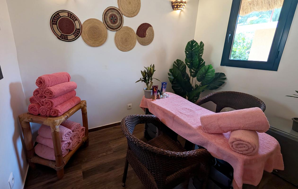 Saly Portudal : un retraité français décède en pleine séance de massage