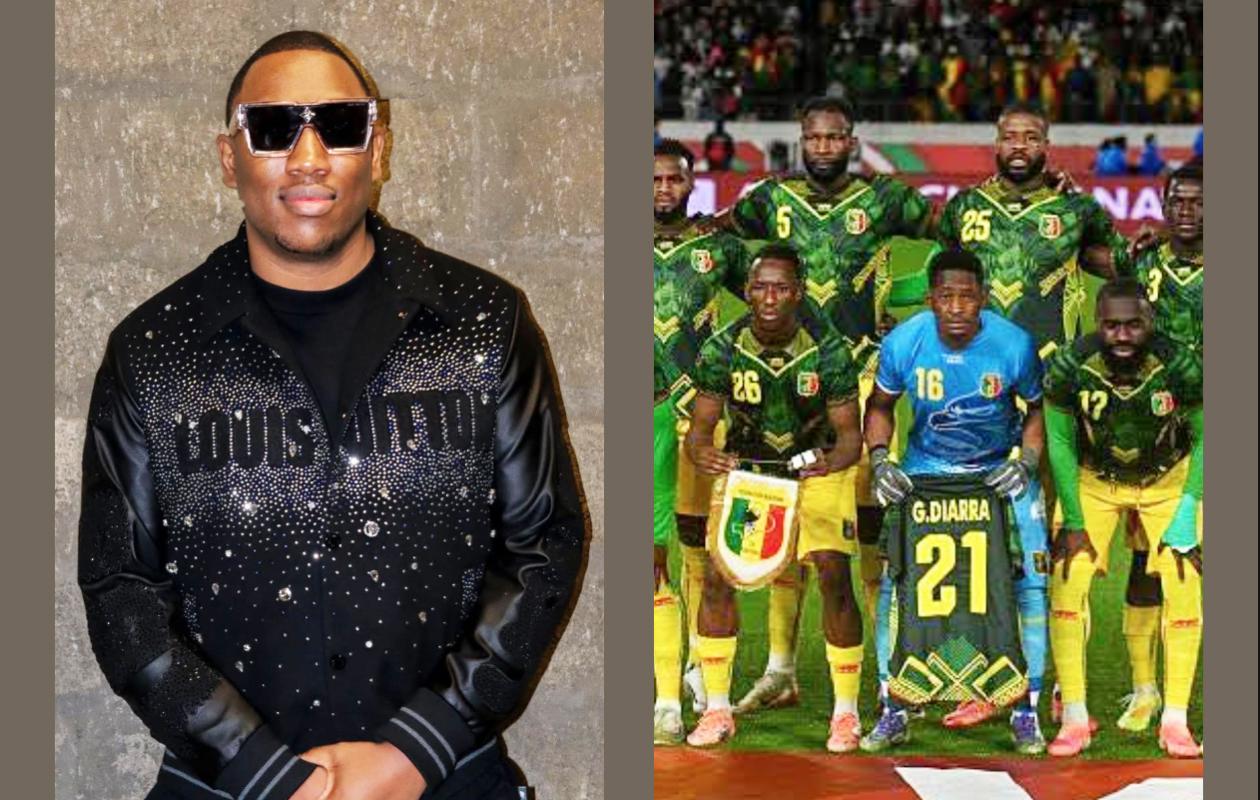 «Assassin…» : L’incroyable coup de gueule de l’artiste Mokobe après la défaite du Mali face au Sénégal
