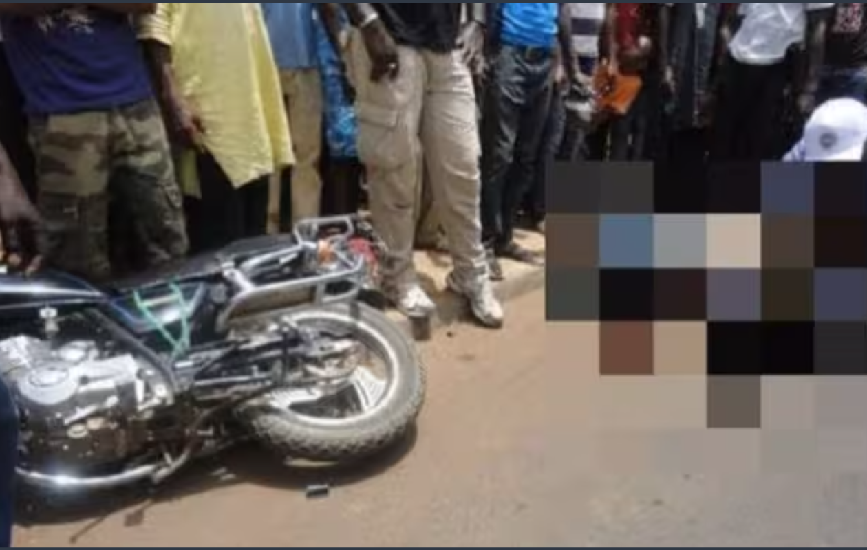 Accident à Louga : Un "Jakarteman" succombe à ses blessures