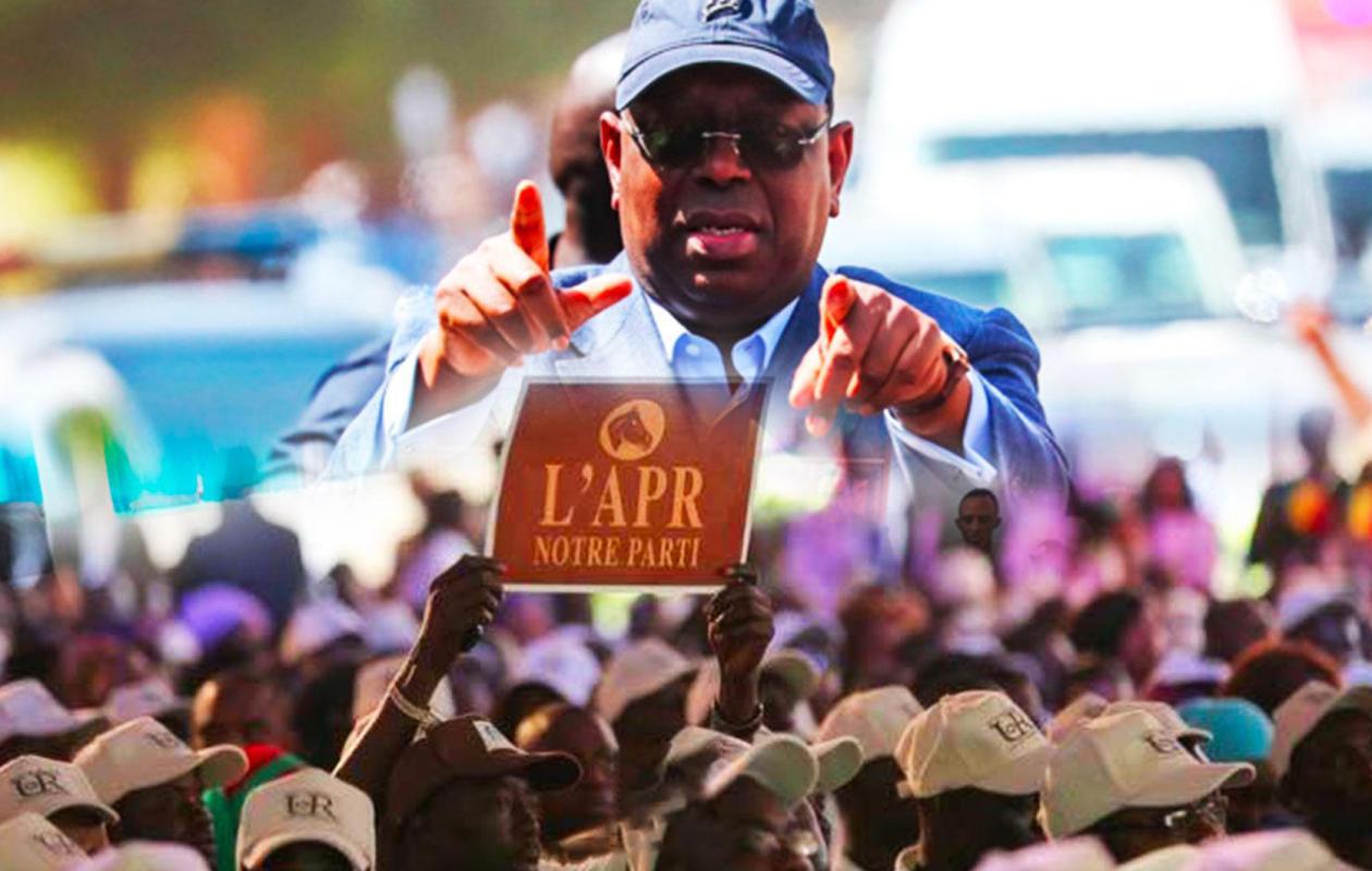 Affaire Mame Mbaye Niang : L’Apr "ouvre le feu" sur Sonko et adresse un message à la Cour suprême