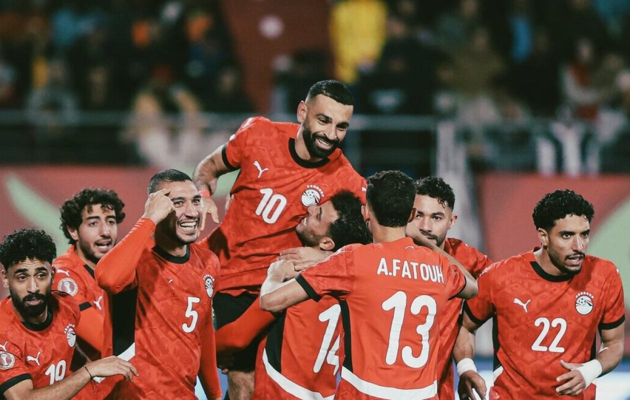 CAN Maroc 2025 : l’Égypte écarte le tenant du titre et donne rendez-vous au Sénégal