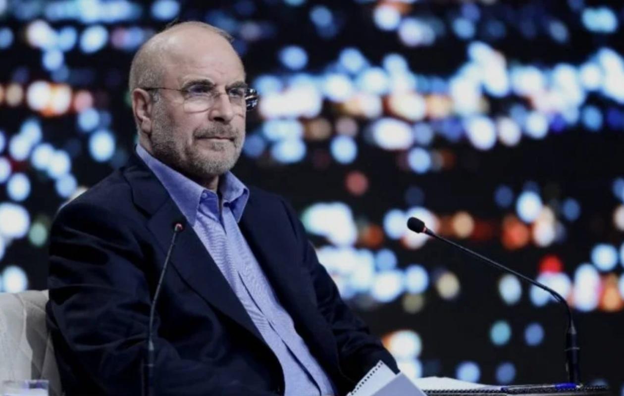 L'Iran visera l'armée et le transport maritime des Etats-Unis en cas d'attaque, prévient le président du Parlement