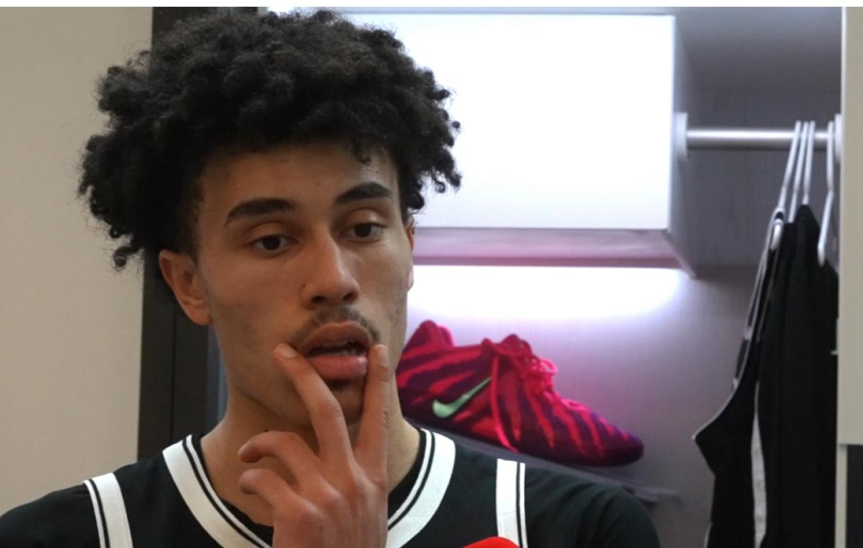 Nolan Traoré, vivre le rêve NBA à New York: succès et sacrifices