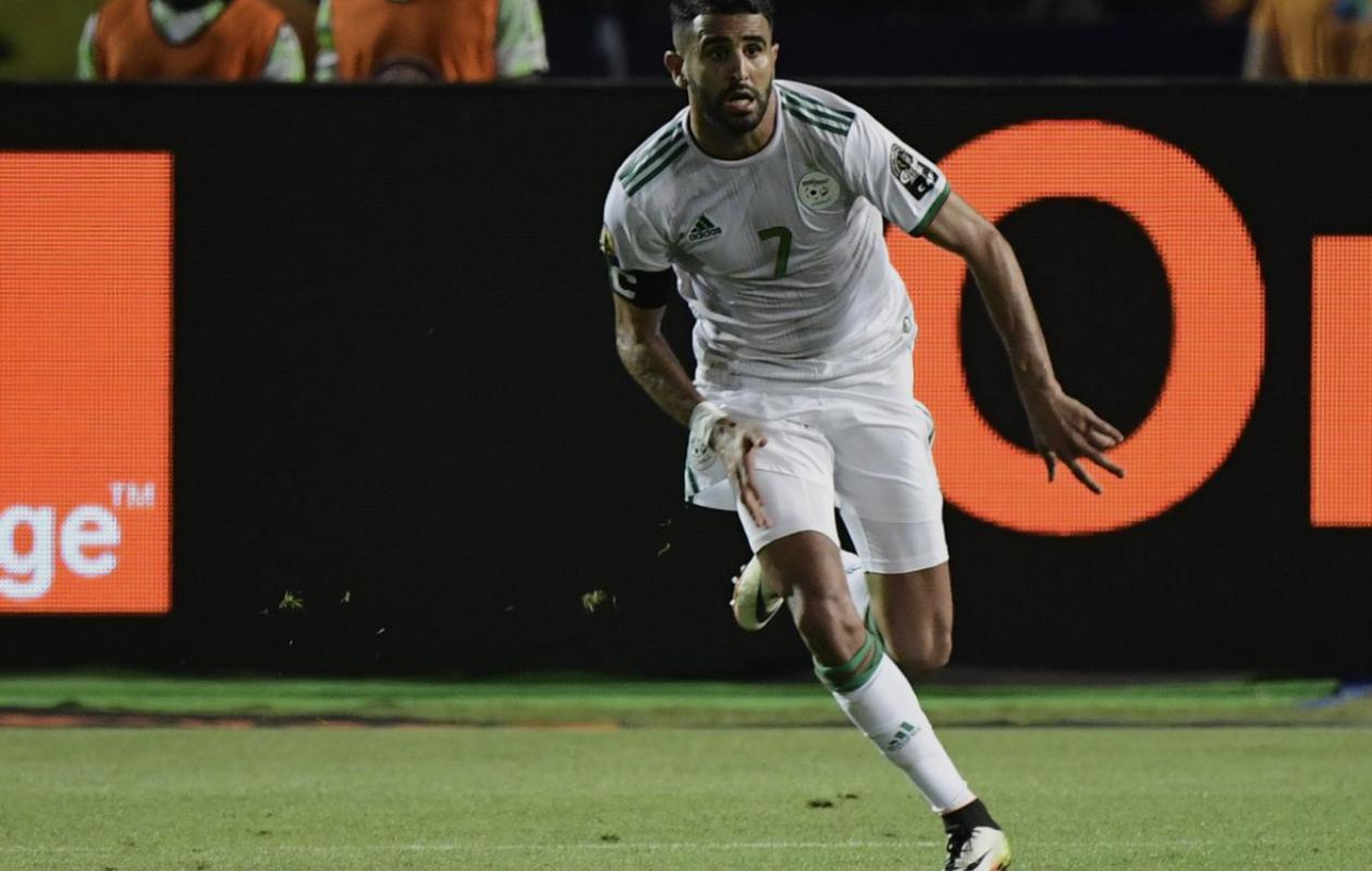 France : Un député règle ses comptes avec Mahrez