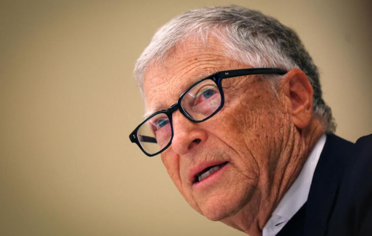 Divorce de Bill Gates : un transfert de 7,88 milliards de dollars révèle les détails financiers secrets de la séparation
