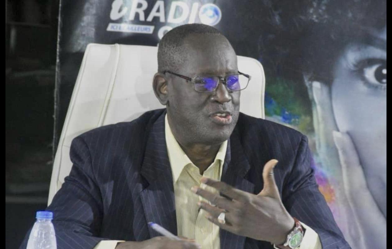 Pr Chérif Salif Sy : « Le FMI est un signal de crédibilité, pas une solution miracle »