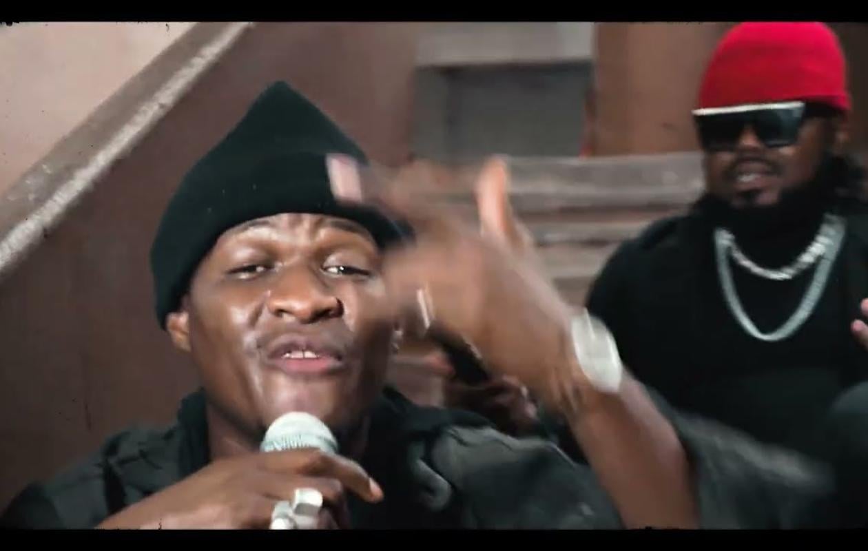 "SIMOL" EN MARGE DES COMBATS DE LUTTE : Le rappeur Rifou s’insurge contre la décision du ministre de l’Intérieur de sanctionner les lutteurs