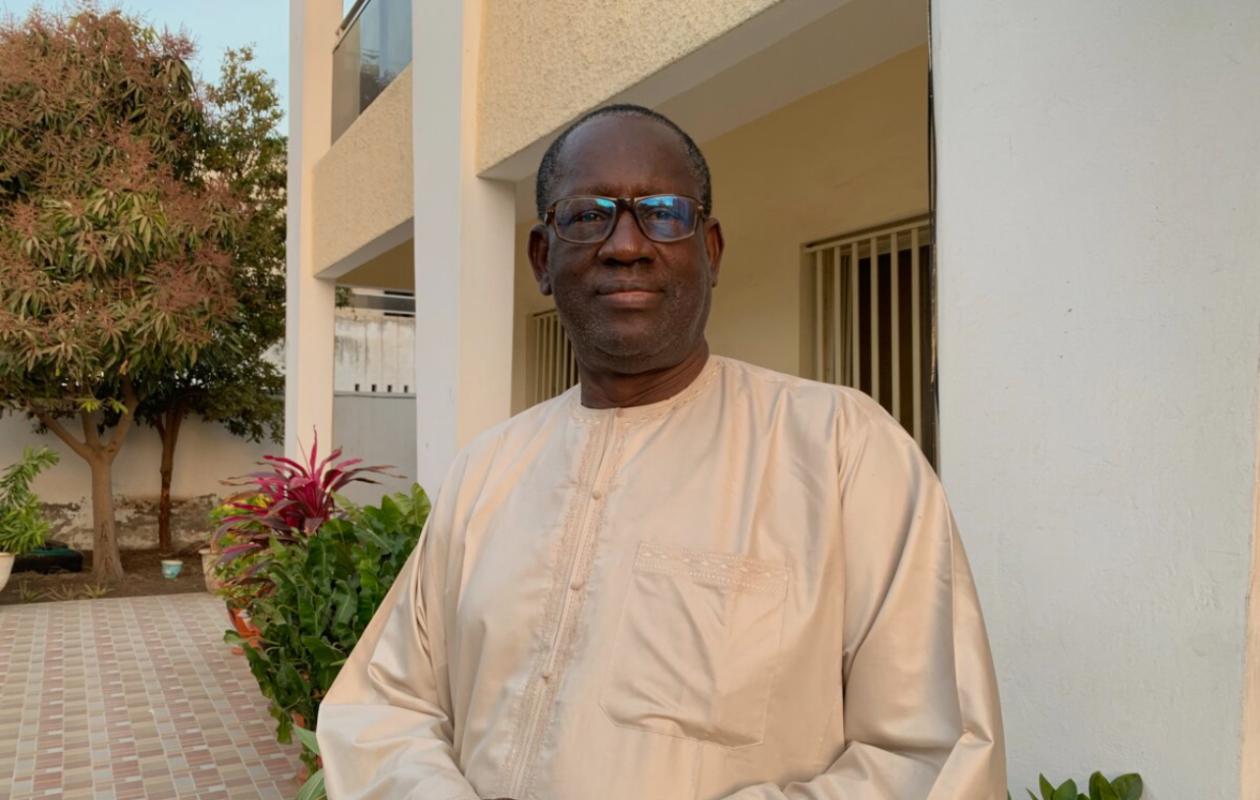 Sénégal face au regard du monde : Le discours qu’il faut selon le professeur Chérif Salif Sy