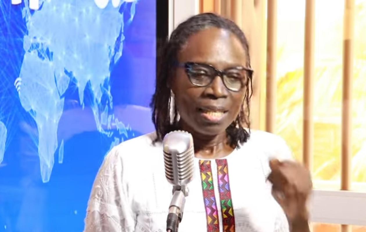 Thiaba Camara Sy : « Le système est toujours là »