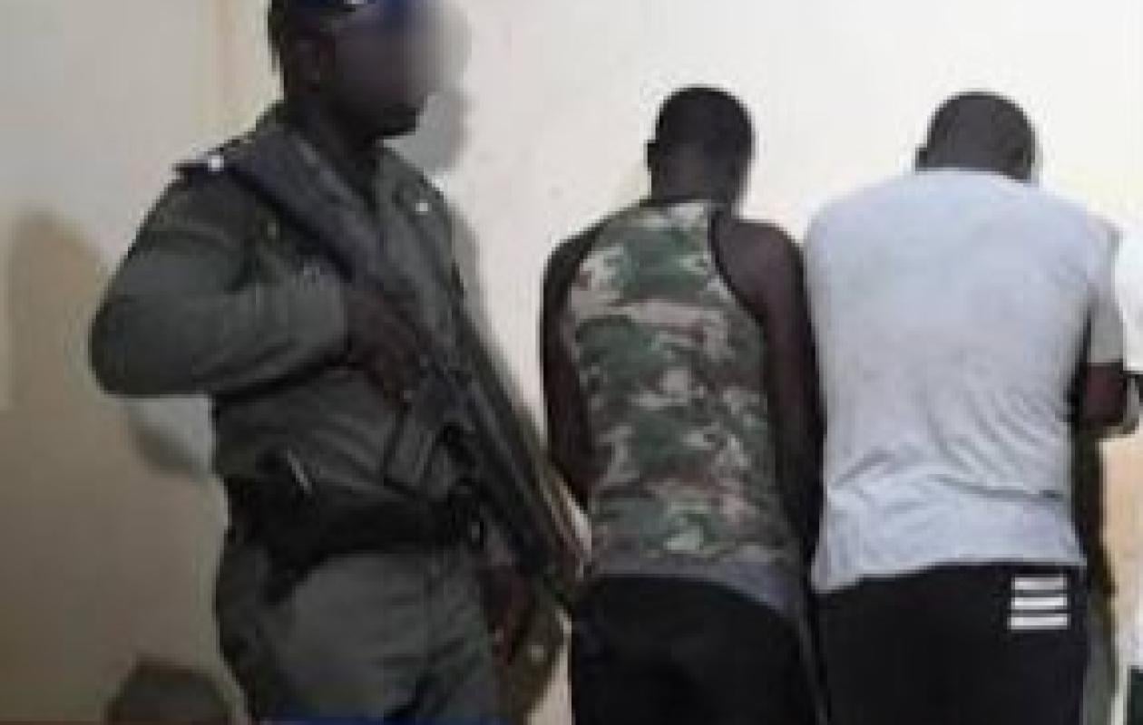 Terreur à Diass : Une Bissau-Guinéenne bâillonnée et violée collectivement par 2 voisins de son copain