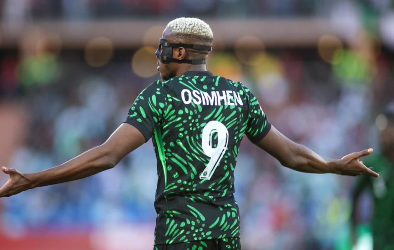 "Le Nigeria est un peu surcoté", les supporters du Maroc lancent déjà la demi-finale.