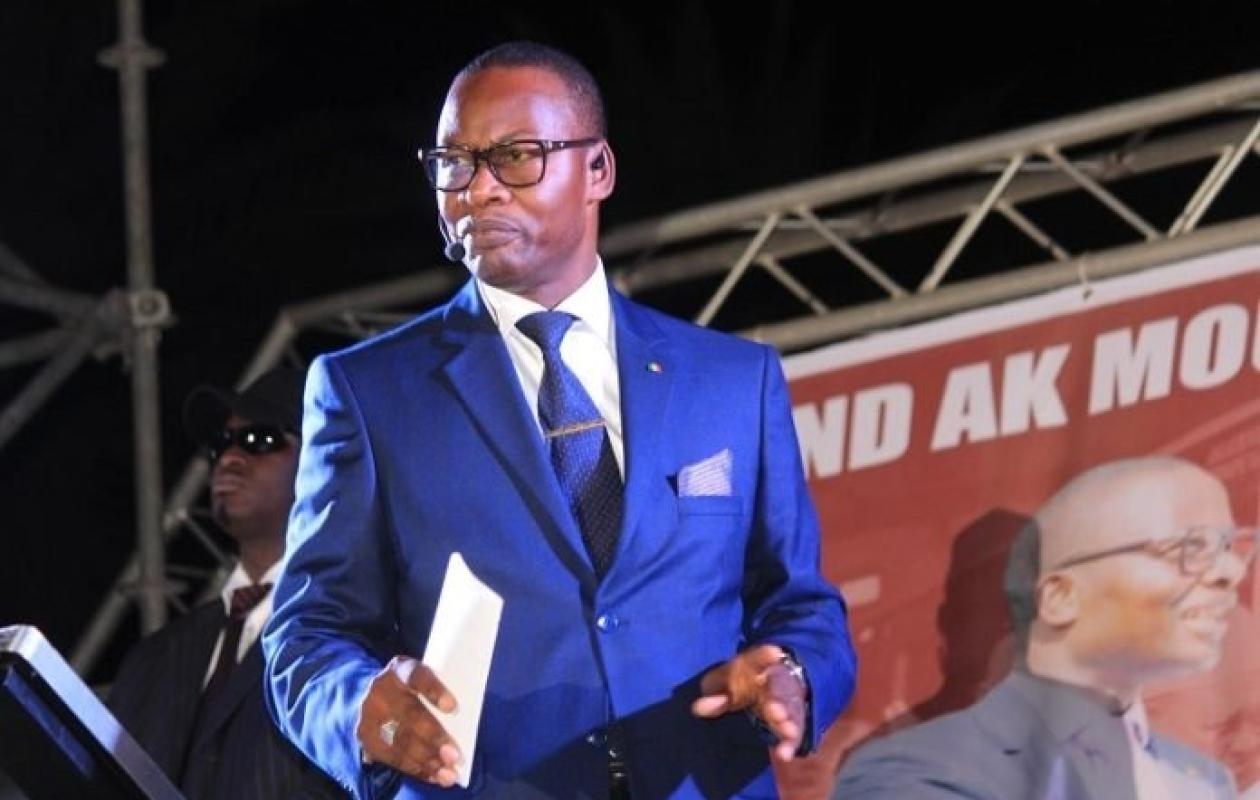 Podor : Maître Moussa Diop porté coordinateur départemental de la Coalition Diomaye Président