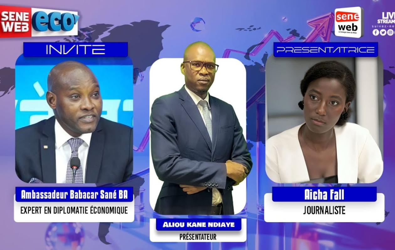 Diplomatie économique, intégration régionale et enjeux de la ZLECAF pour le Sénégal