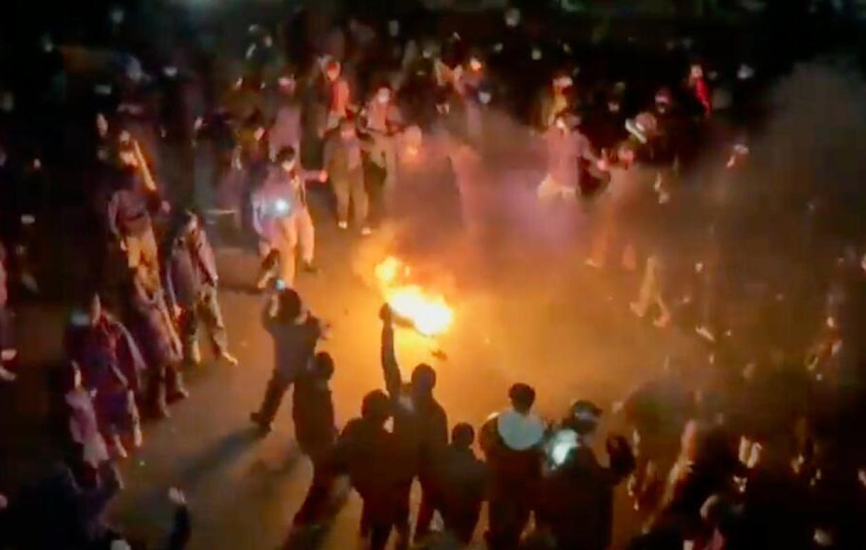 Iran: le bilan des morts s'alourdit, le pouvoir appelle à des contre-manifestations