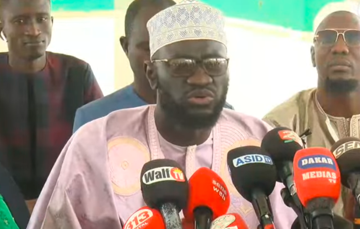 Criminalisation de l’homosexualité au Sénégal : And Samm Jikko Yi interpelle l’État sur le respect de ses engagements