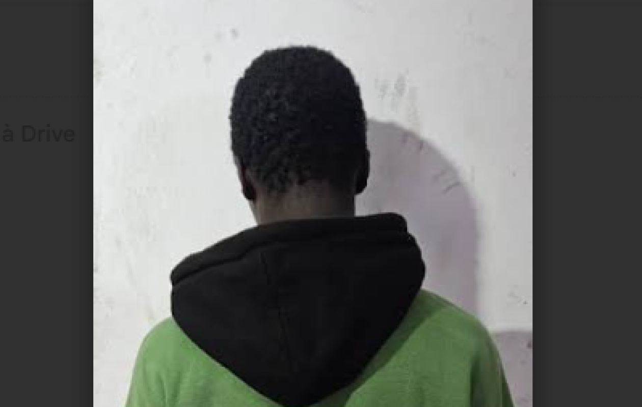 Couteau, drogue et argent saisis à Diamaguène : La chute d'un chauffeur-dealer