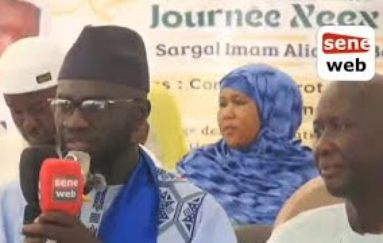 Criminalisation de l’homosexualité au Sénégal : And Samm Jikko Yi interpelle l’État sur le respect de ses engagements