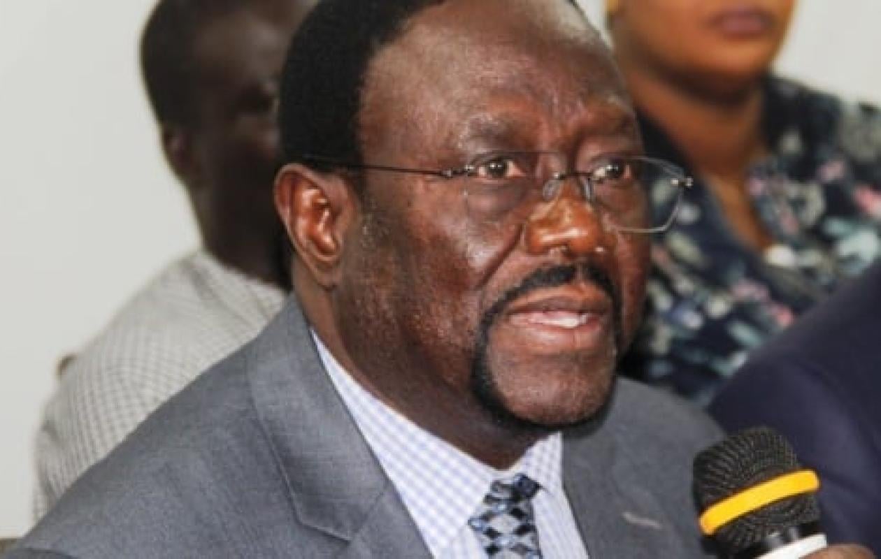 Logement de fonction : Mbaye Ndiaye gagne et perd, l’ancien ministre assume les…