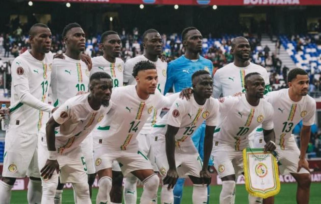 CAN Maroc 2025 : Sept Lions face au spectre de la suspension avant la demi-finale contre l’Égypte