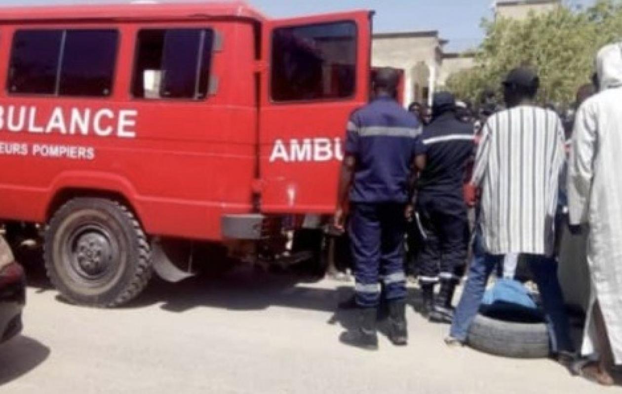 Ziguinchor : mort suspecte au quartier Boucotte Sindian