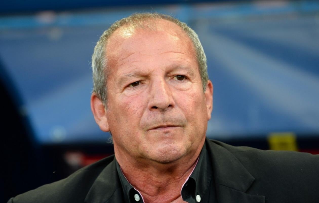 Foot: Rolland Courbis, ancien entraîneur et consultant, est mort à 72 ans