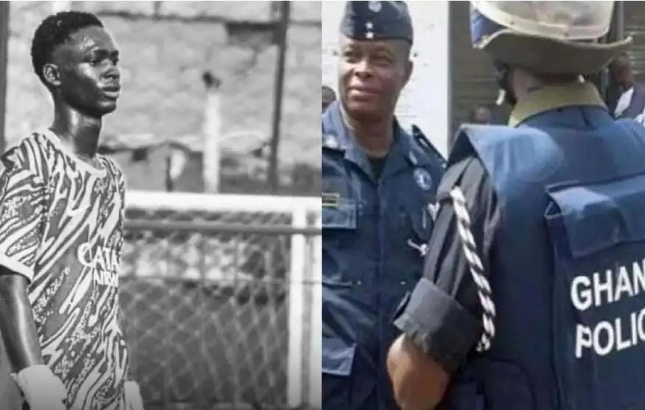 Mort de Cheikh Touré : ce que révèlent les auditions demandées à la police sénégalaise par les enquêteurs ghanéens