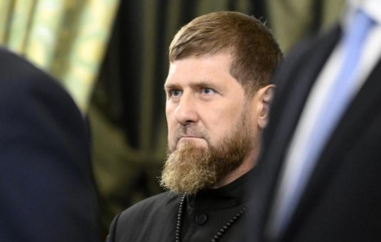 «Ses reins ont lâché» : ce que l’on sait de l’état de santé du président tchétchène Ramzan Kadyrov
