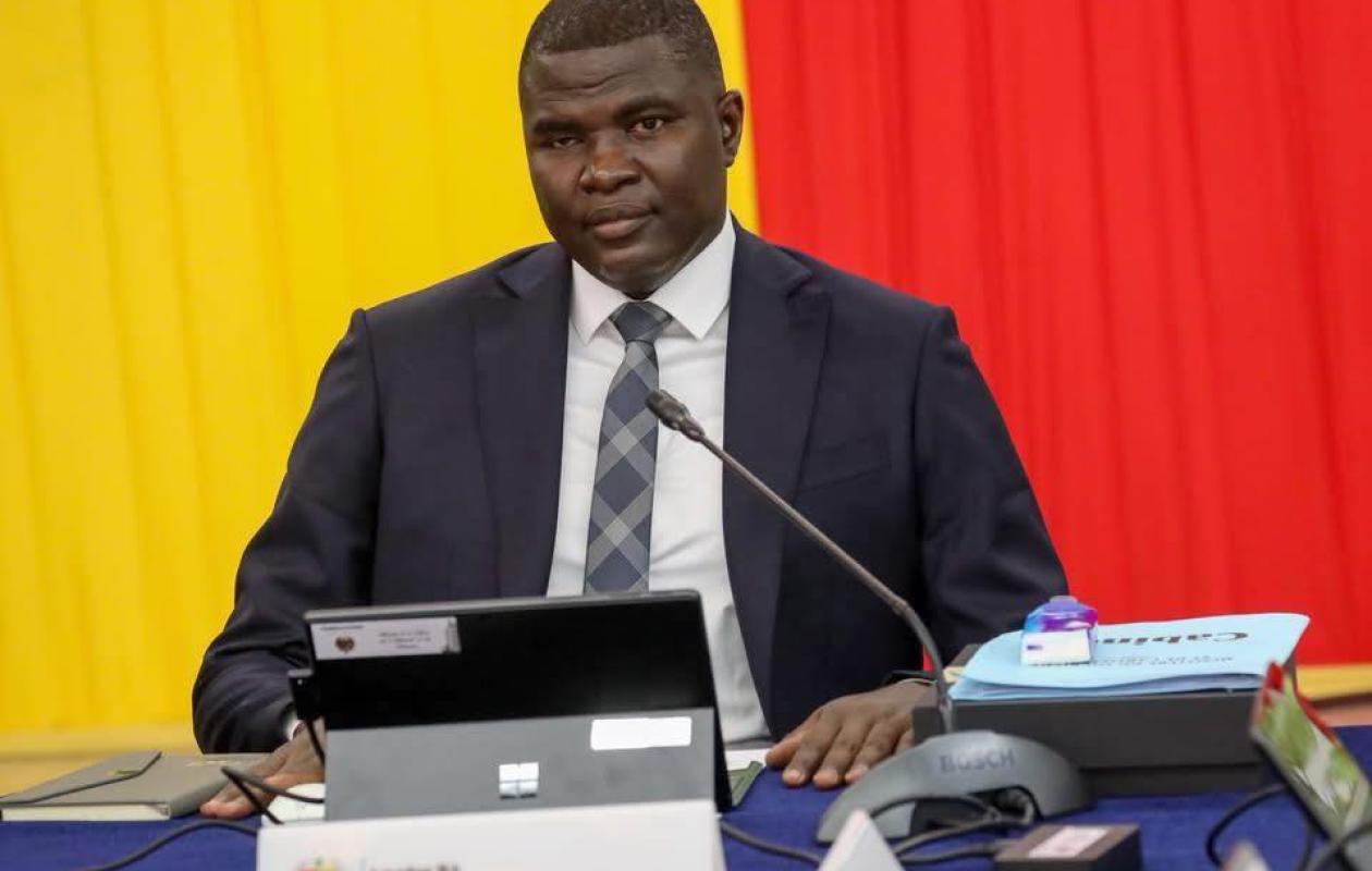 Patrimoine culturel : Amadou Ba veut une « Gendarmerie du patrimoine Culturel » sur le modèle de la DSCOS