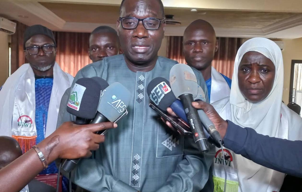 Lycée de Nguéniène : Le leadership et le développement personnel au cœur d’une éducation performante et humaine