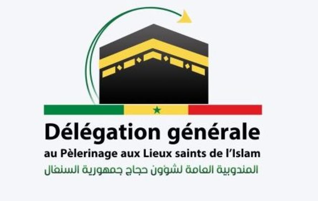 Enregistrements frauduleux : La délégation générale au pèlerinage alerte