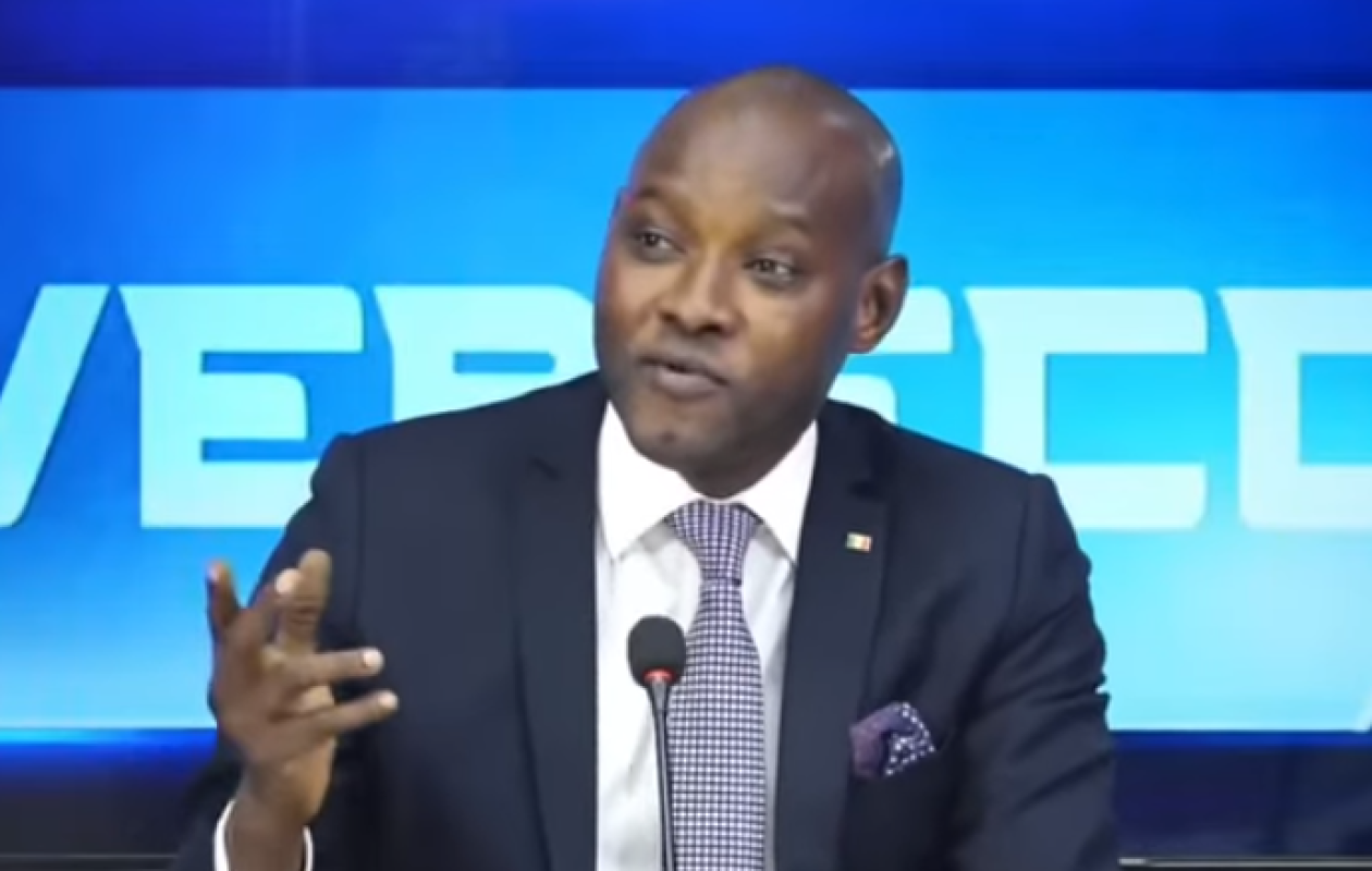 Souveraineté économique sans rupture : le Sénégal opte pour une diversification pragmatique, selon Babacar Sané Ba