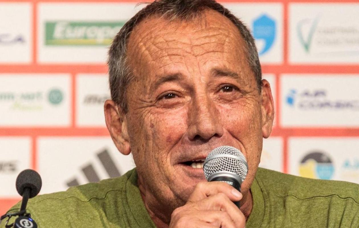 France : L’ancien président de l’AC Ajaccio, Alain Orsoni, abattu en Corse