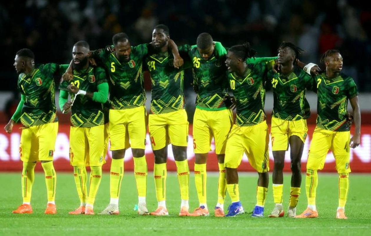 Un marabout qui avait annoncé la victoire du Mali à la CAN a été arrêté pour escroquerie