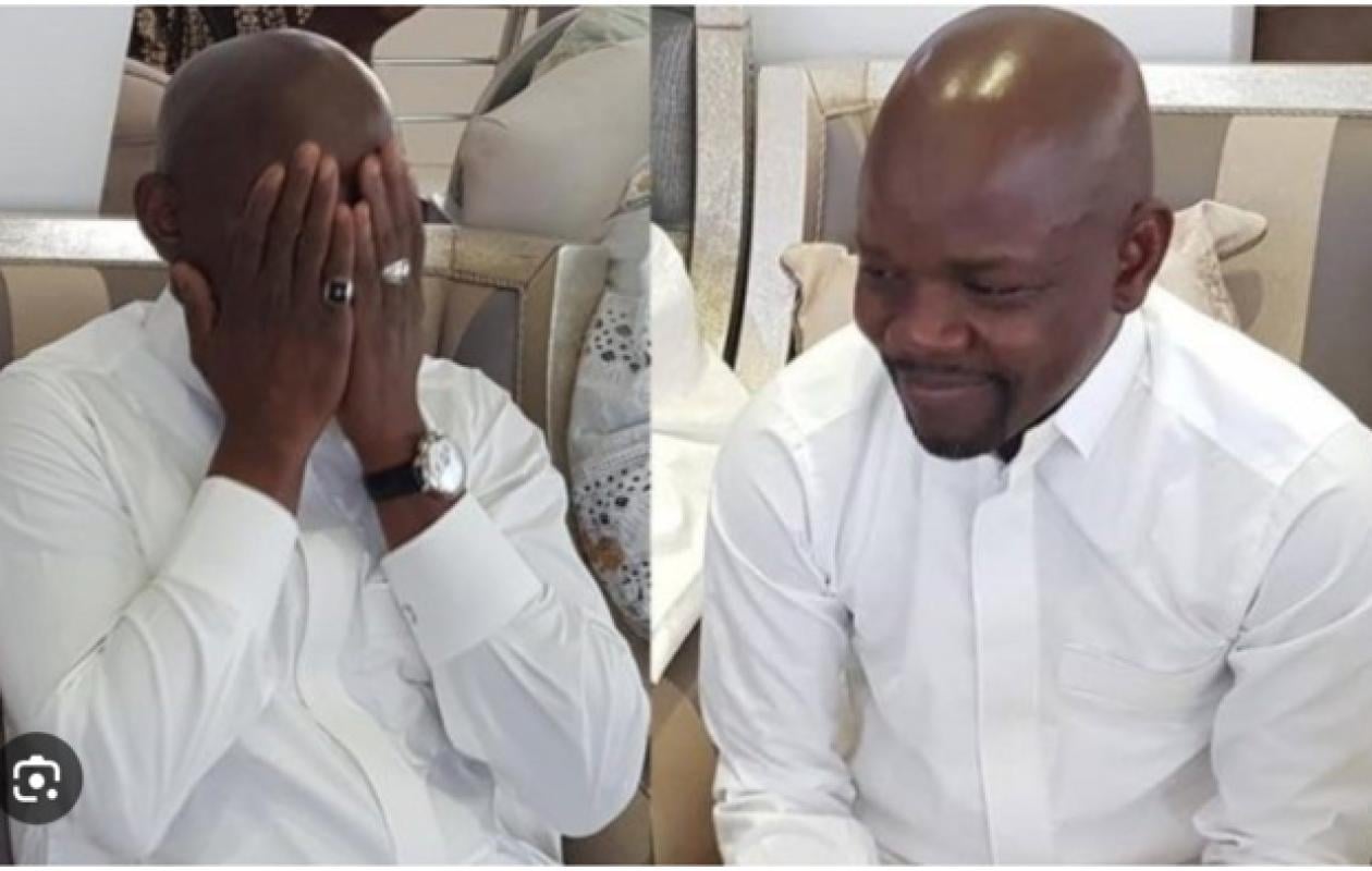 Placé sous contrôle judiciaire : Les détails de l’ordonnance de mainlevée du mandat de dépôt de Tahirou Sarr