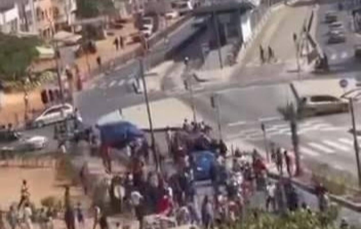 Agressions en mode « simol » : Le procureur de Pikine-Guédiawaye ouvre une information judiciaire contre  lutteur Bébé Jackson et Cie