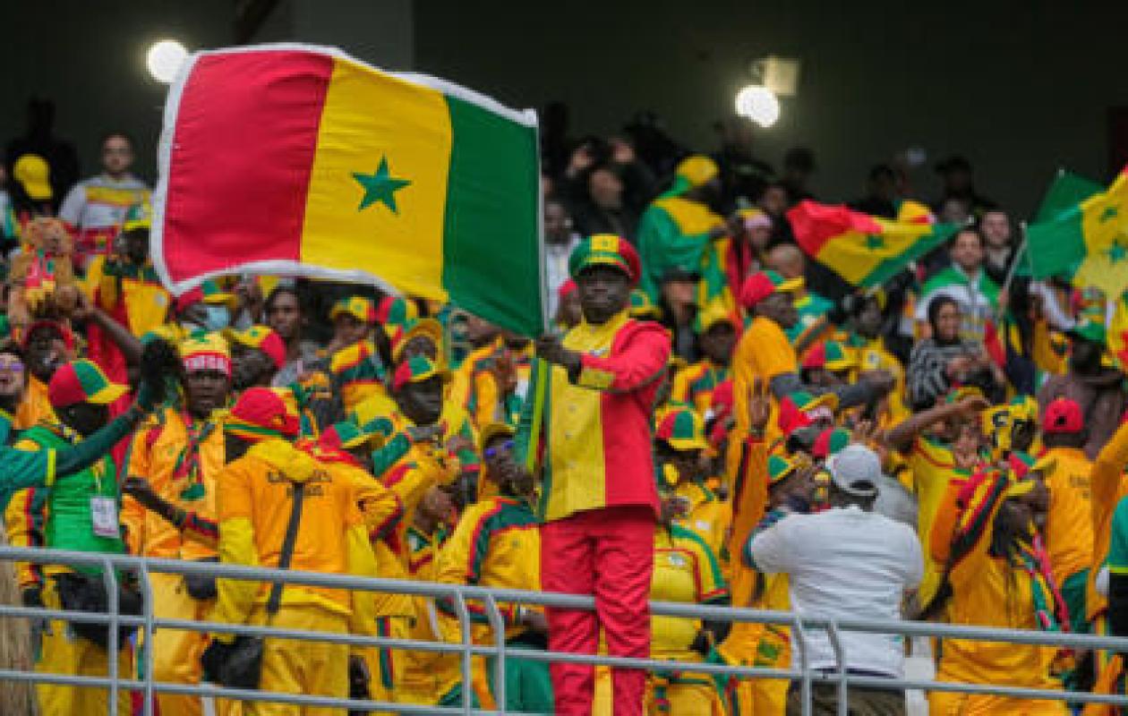 Visas: «Personne ne restera aux États-Unis», disent les supporters sénégalais mobilisés pour le Mondial