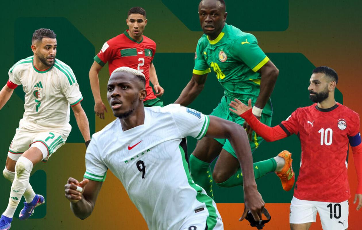 La CAN des stars… et la prise de pouvoir du collectif ?