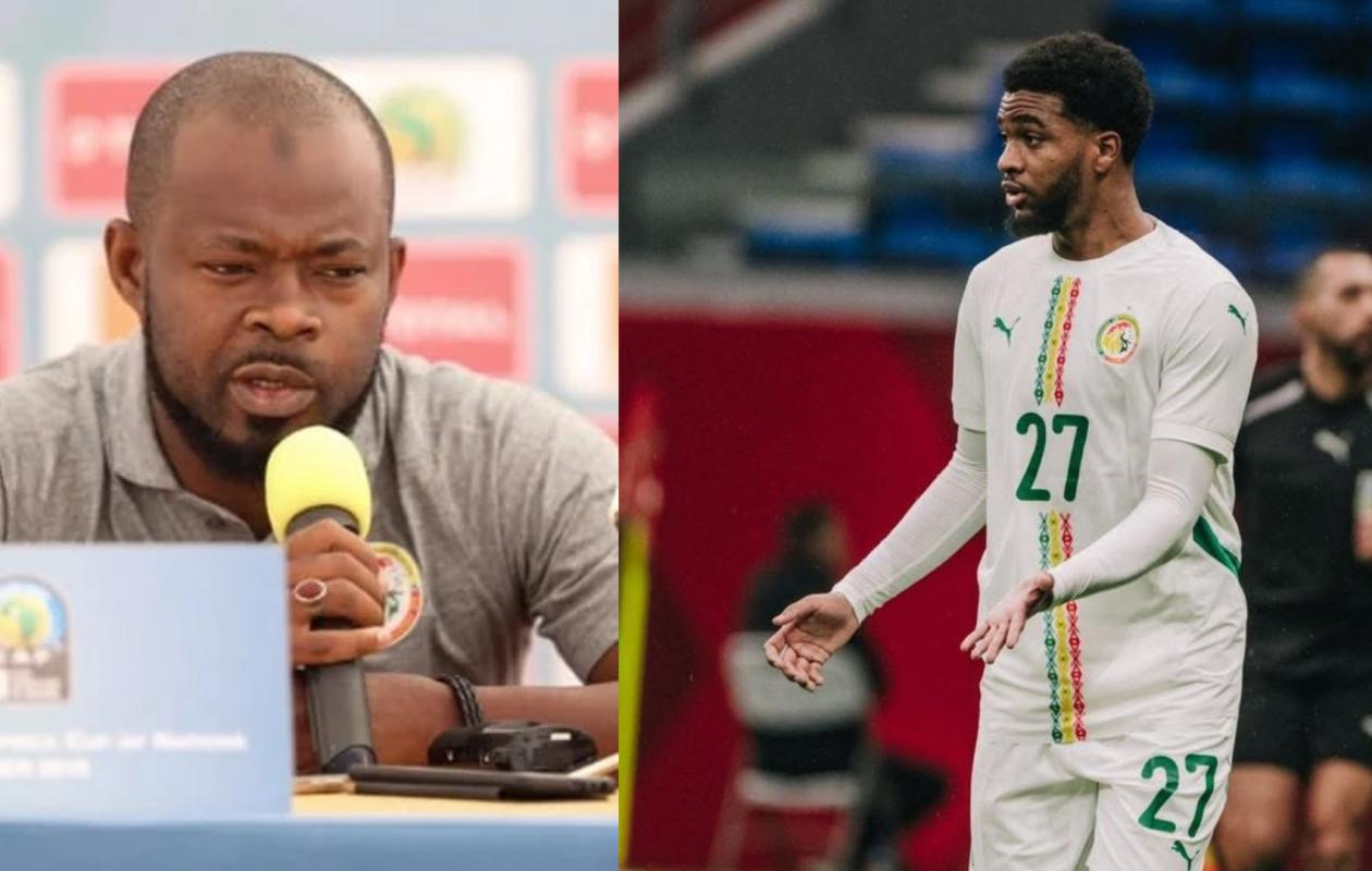 Utilisation de Ibrahima Mbaye : adjoint de Aliou Cissé en Libye, Youssoupha Dabo tranche et évoque Lamine Yamal