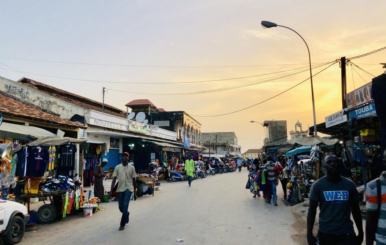 Secteur privé sénégalais : les cinq conditions à remplir pour l’émergence de champions nationaux