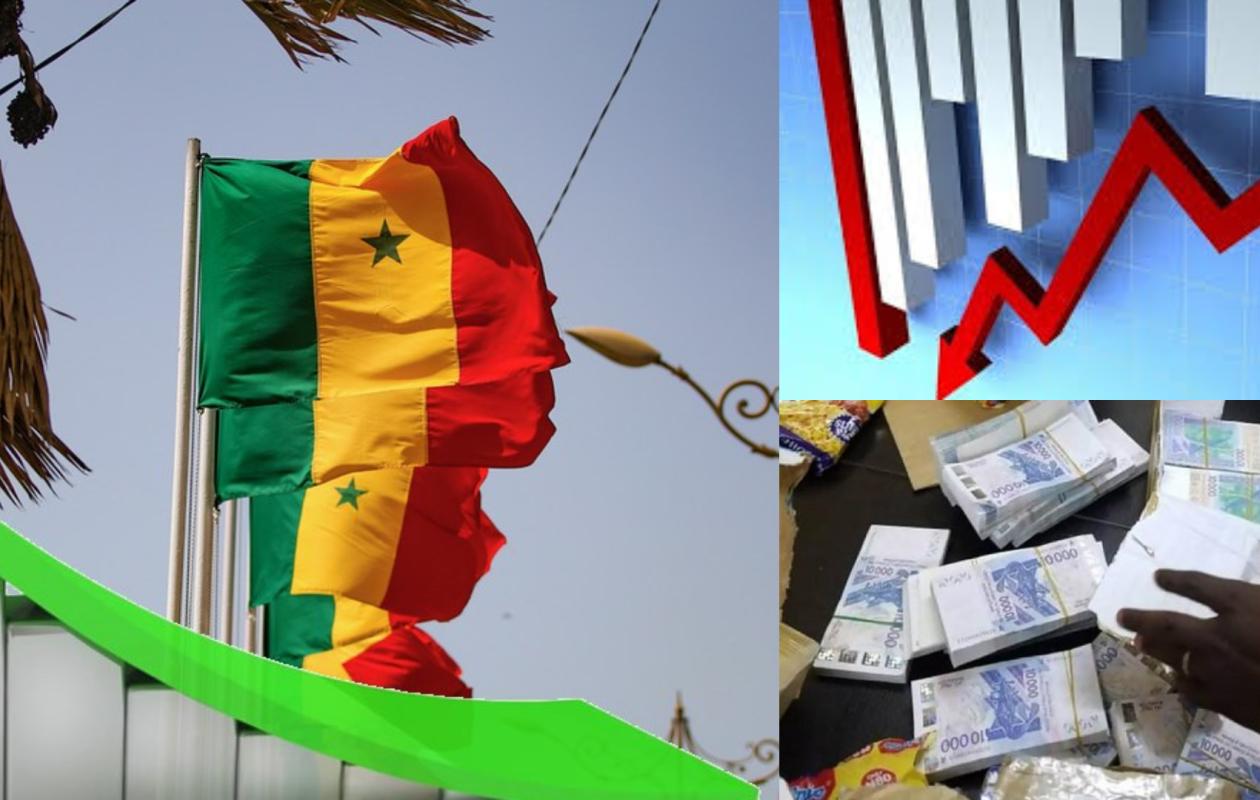 Économie : le gros handicap du secteur privé sénégalais