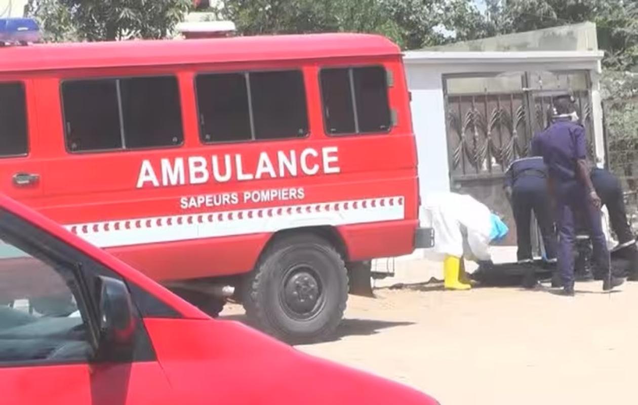 Hann-Yarakh : un gérant de multiservices tué, fin de cavale pour le meurtrier